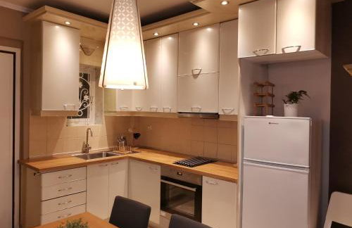 Agustin Apartment inThessaloniki -penthouse - Foto 40