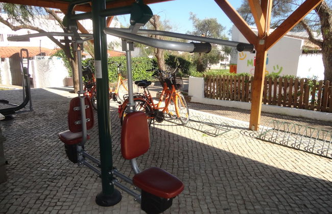 Pedras d'el Rei - Foto 50