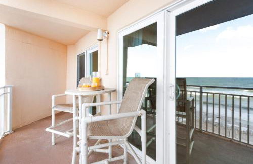 Paradise Beach Club - Oceanfront and Penthouse - Foto 12