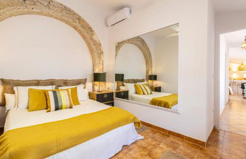 Ático La Casa Rosa - Parking opcional - Foto 35