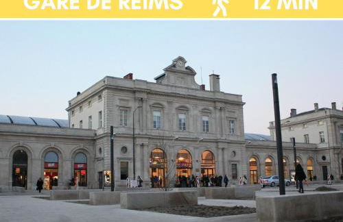 Le Cocon - Parking - Terrasse - 2 Chambres - Foto 16