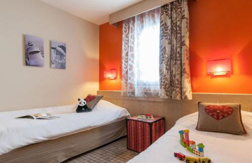 Résidence Pierre & Vacances Premium L'Amara - Photo 48