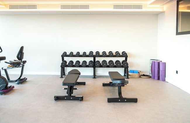 Amarilla Golf Residences - Photo 25