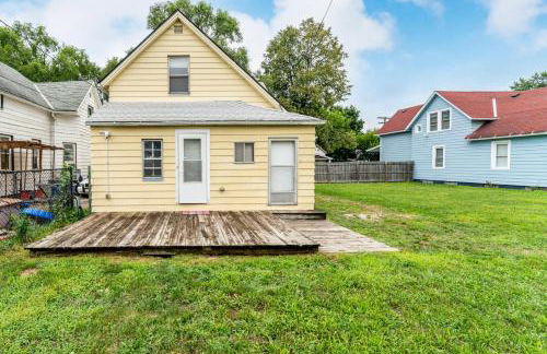 Just Like Home - Foto 15