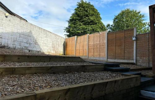 Cosy Cumbrian home away from home - Foto 10