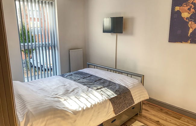 Toothbrush Apartments - 2 bed 2 bath apt - Foto 5