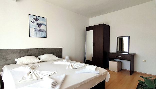 New Line Village Apartments, up to 4 Guests - Foto 4, Zimmer