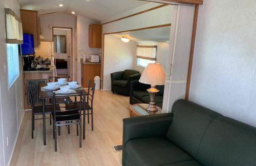 Cozy Cottage - Foto 10