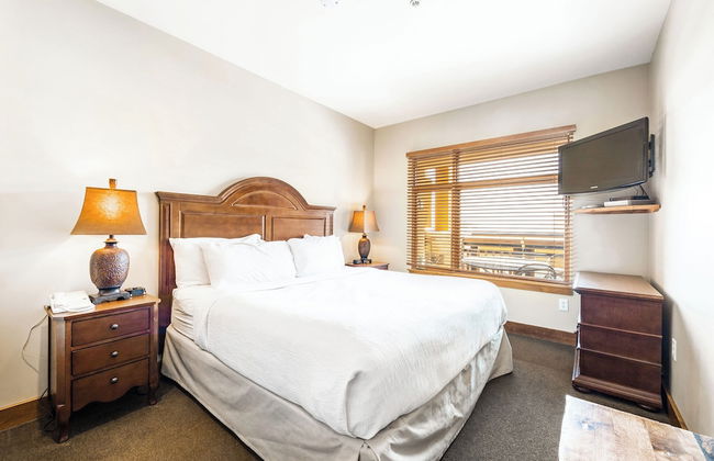 Sundial Lodge by All Seasons Resort Lodging - Foto 61