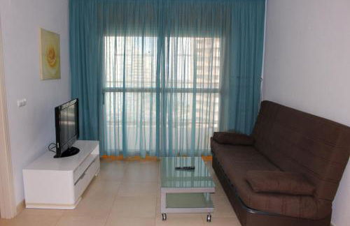 Apartamentos Ambar Beach Unitursa - Foto 25