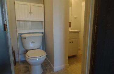 Rancher's Capitol Lodge - Foto 9