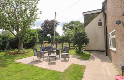 Tolldish Cottage - Foto 35