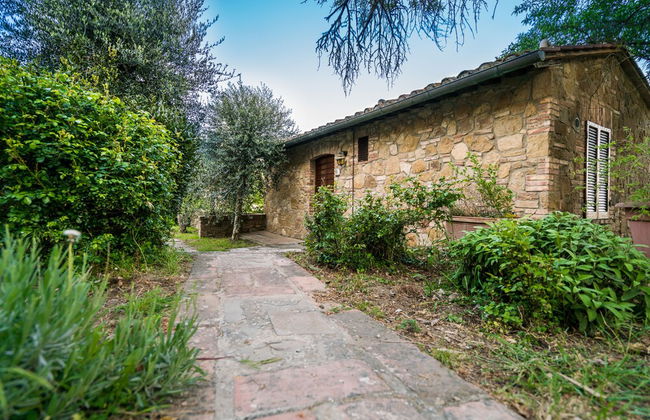 Agriturismo Palazzo Bandino - Photo 29