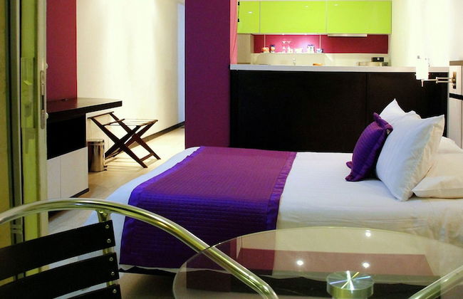 Aqua Granada Hotel - Photo 10