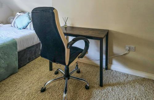 Wernddu Fechan House - Uk42932 - Foto 37