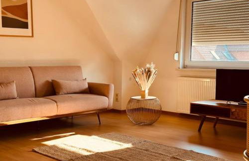 Moderne Wohnung in der Heide - Foto 15