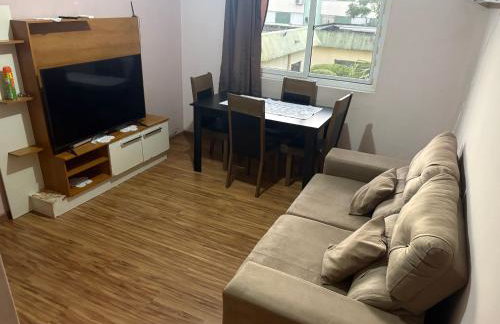 AP familiar com parquinho perto do centro - Foto 12