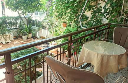 Papadioti Apartments - Foto 22