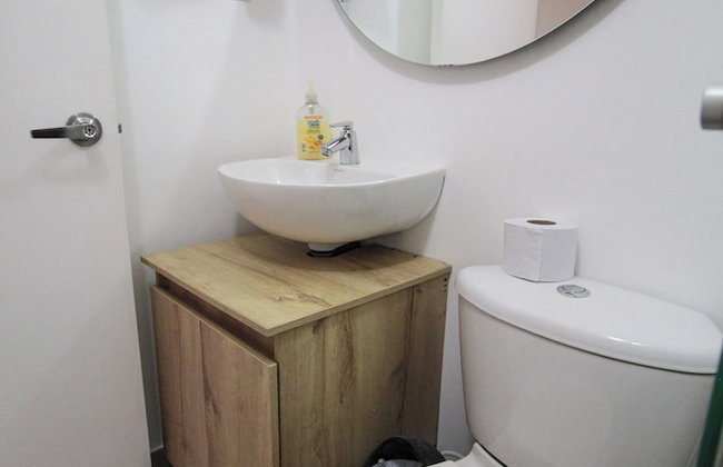 Manila by Roots Rentals - Foto 73
