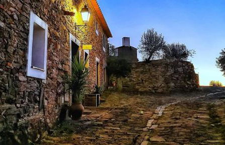 Refúgio da Vila - Foto 1