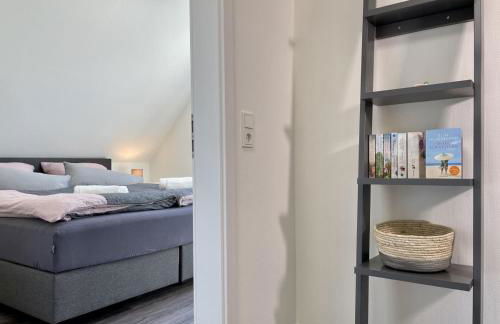 Am Kutterhafen 20 - Ankerplatz - Foto 19