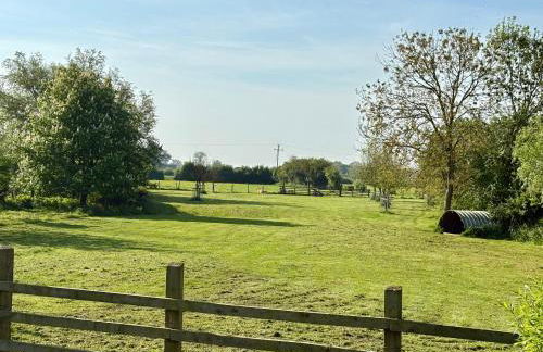 Tranquil and cosy cottage on the Somerset Levels - Photo 10
