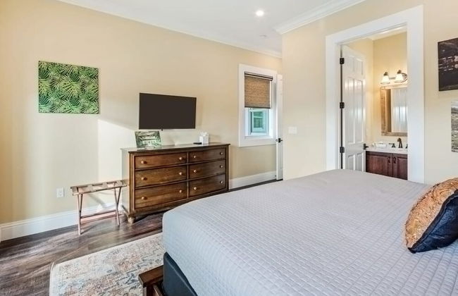 Capmar House by Brightwild Huge Home Pool - Foto 25