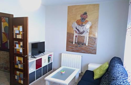 Piso La Torre - Foto 15