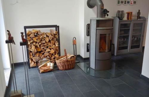 Ruhiges Ferienhaus mit viel Platz und Ladestation für E-Auto - Foto 2