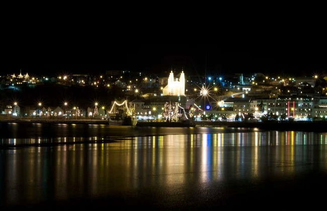 Northern Lights Tour - Photo 6