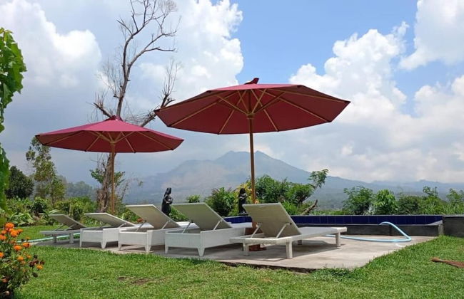 D'Taman Cabin Kintamani - Foto 13