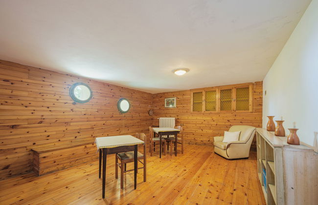 Villa le Casette - Foto 71