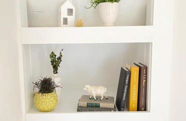 Duplex Farmhouse Rental Walk to Downtown - Foto 49