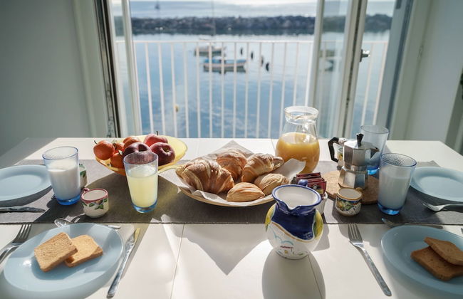 Corricella Exclusive Loft - Foto 11