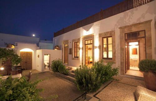 Villa Lindos - Photo 21