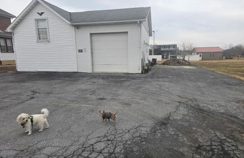 Old Charm Getaway - Foto 20