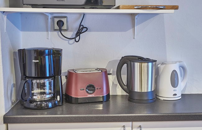 Holiday Home Viehhofen - Photo 43