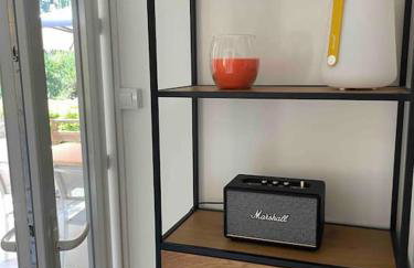 Mini villa agosta plage - Foto 11