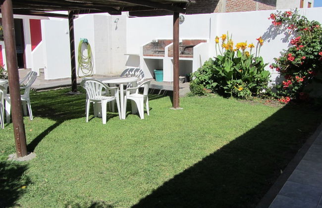 Complejo Mar Abierto - Foto 40