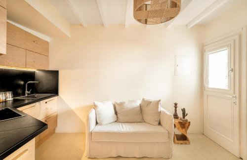 Villa Veneta at Ornos Sea View - Photo 72