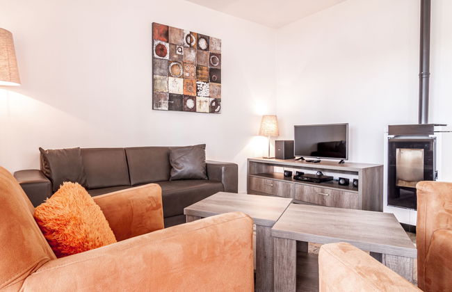 Lakeside Village 18 (+ sauna) - Foto 3