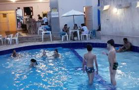 Eldorado Flat Service - Foto 1