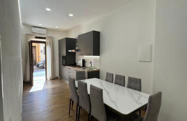 Casa Bedda - INTERA CASA CON 3 CAMERE CON BAGNO PRIVATO, ARIA CONDIZIONATA E NO ZTL/ENTIRE APARTMENT WITH 3 BEDROOMS WITH PRIVATE BATHROOM, AIRCON AND NO LTZ - Foto 3