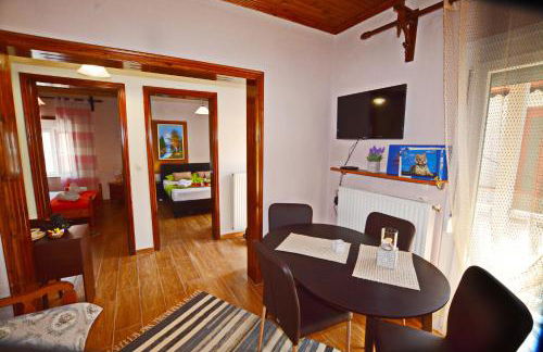 Eveline House - Foto 16