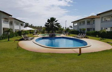 Apartamento 3 Quartos Tree Bies Resort Subauma - Foto 15