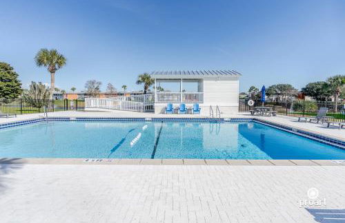 Barefoot & In Love in Destin, FL - Foto 21