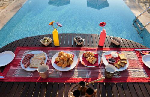 Villa Artemis - Foto 18