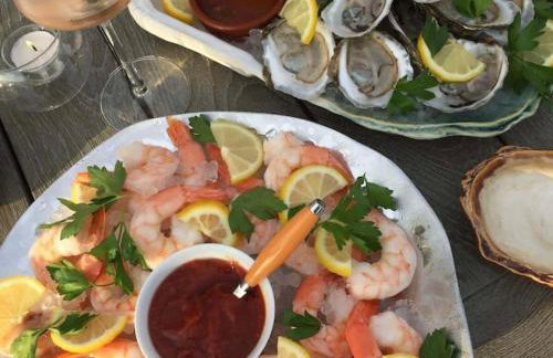 North Truro Pet-friendly home near Secluded Beach - Foto 20