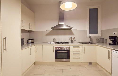 You Stylish Diagonal Apartments - Photo 7