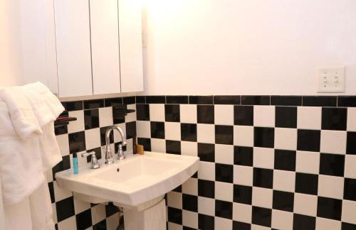 Beautiful 2Bedroom in the South End Boston - Ground Level Unit - Foto 12